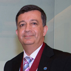 Dr Rami Sorial
