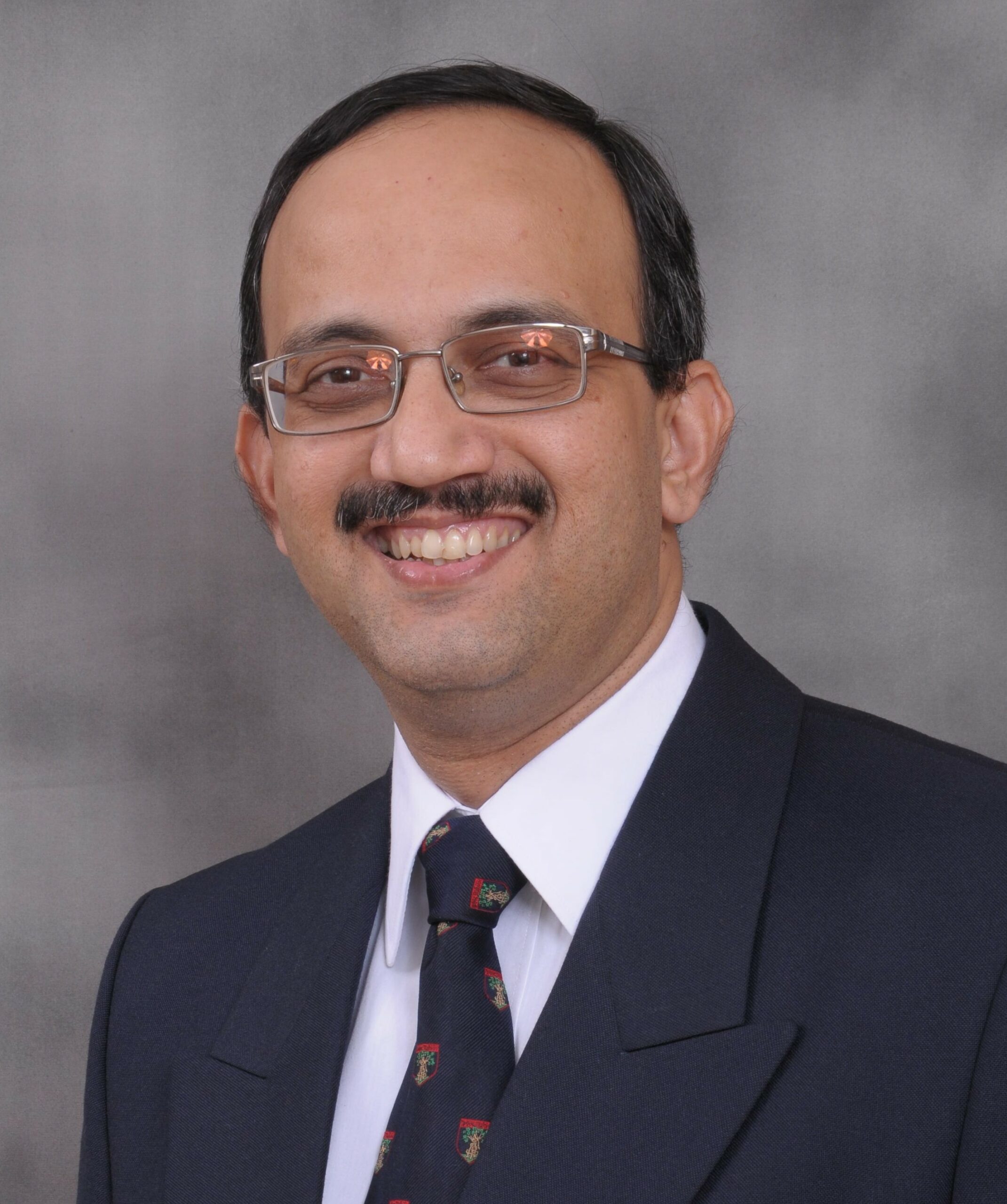 Dr Sandeep Patwardhan orthopaedics