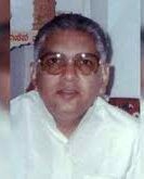 Dr. Arvind Gopalrao Kulkarni