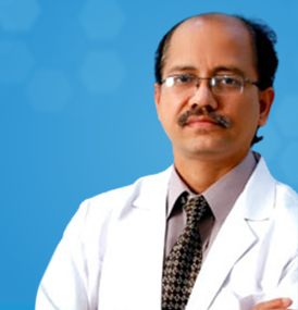 Dr BRJ Satishkumar