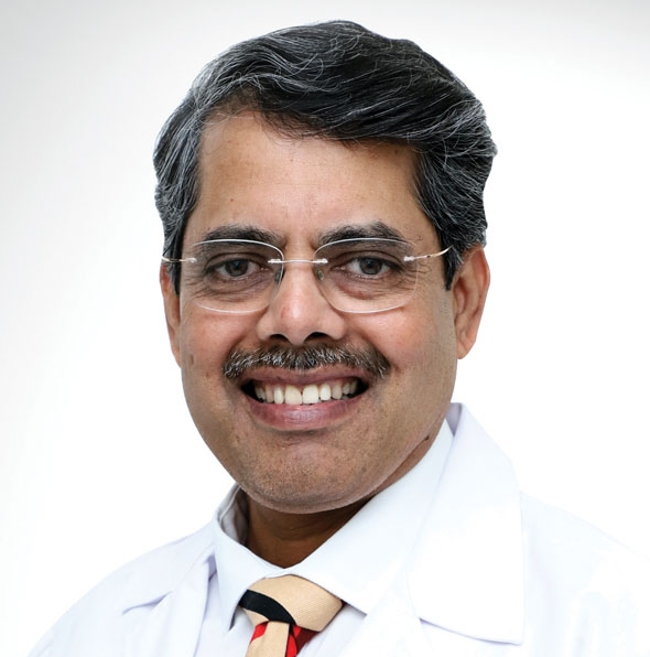 Dr Pradeep