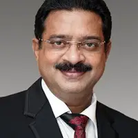 Dr A B Goregaonkar