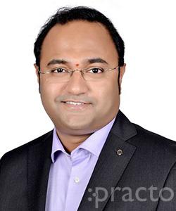 Dr Nagraj S Shetty