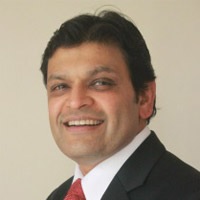 Dr Rajesh N Maniar
