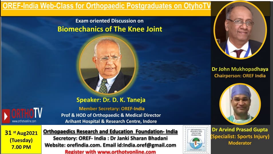 orthopedics, orthopaedics, orthopaedic surgery, education