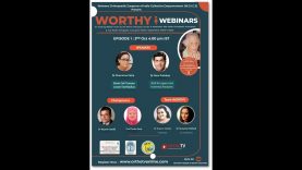 WOICE Presents WORTHY Webinar Series: Episode 1 : Giant Cell Tumour Lower End Radius & Hand Fractures