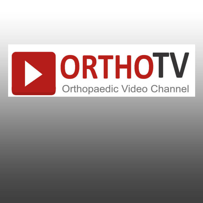 OrthoTV Video 