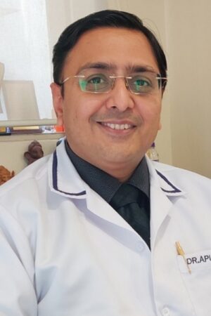 Dr Apurv Shimpi