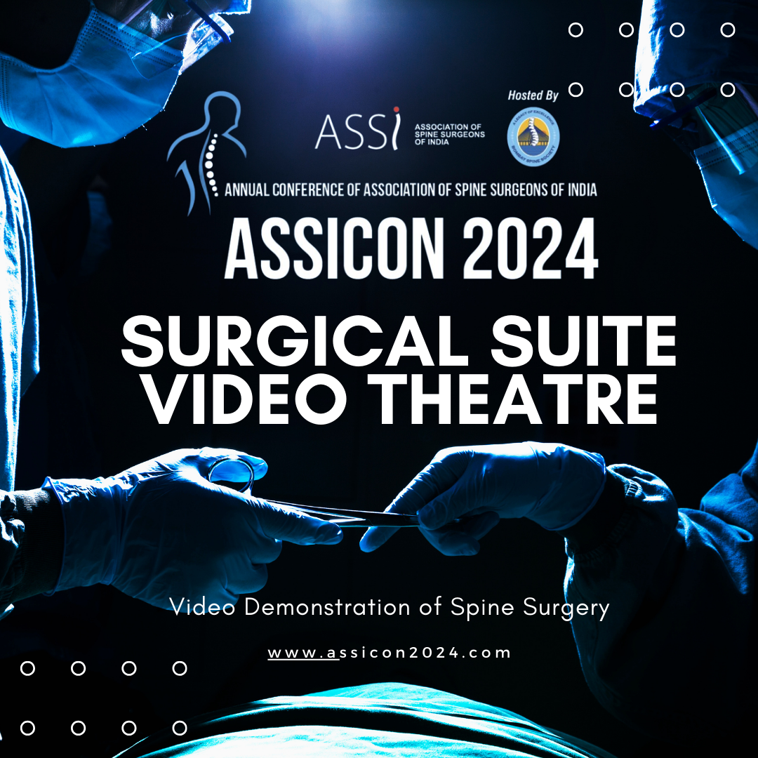 ASSI Surgical Suite Video Theatre