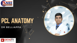 PCL ANATOMY - DR BELLIAPPA