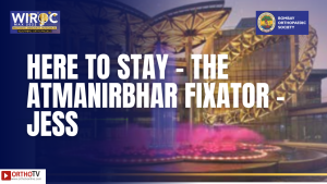 HERE TO STAY - THE ATMANIRBHAR FIXATOR – JESS