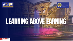WIROC MAX 2022 - LEARNING ABOVE EARNING